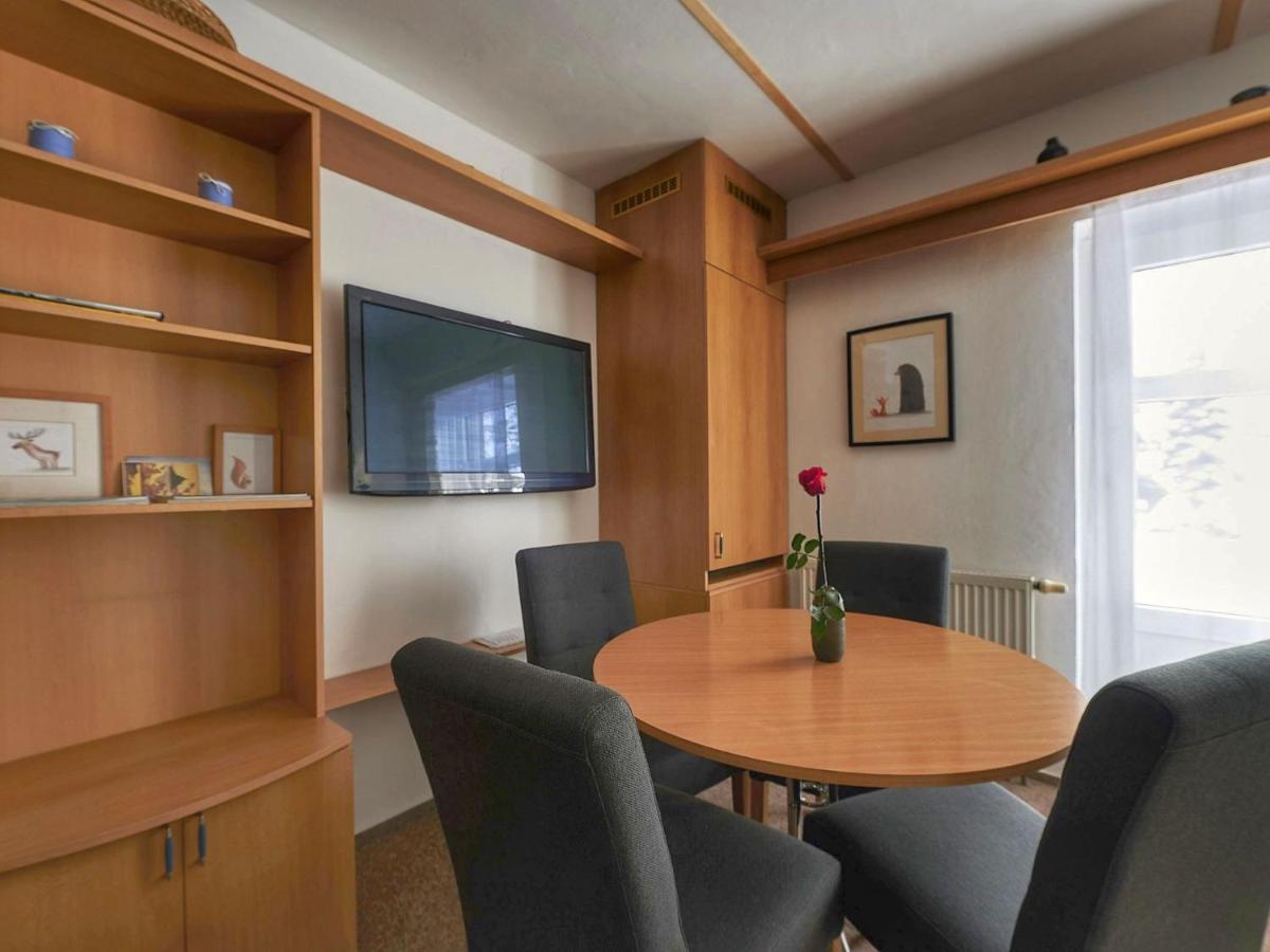 Apartment Harrachovka - Hra102 By Interhome المظهر الخارجي الصورة