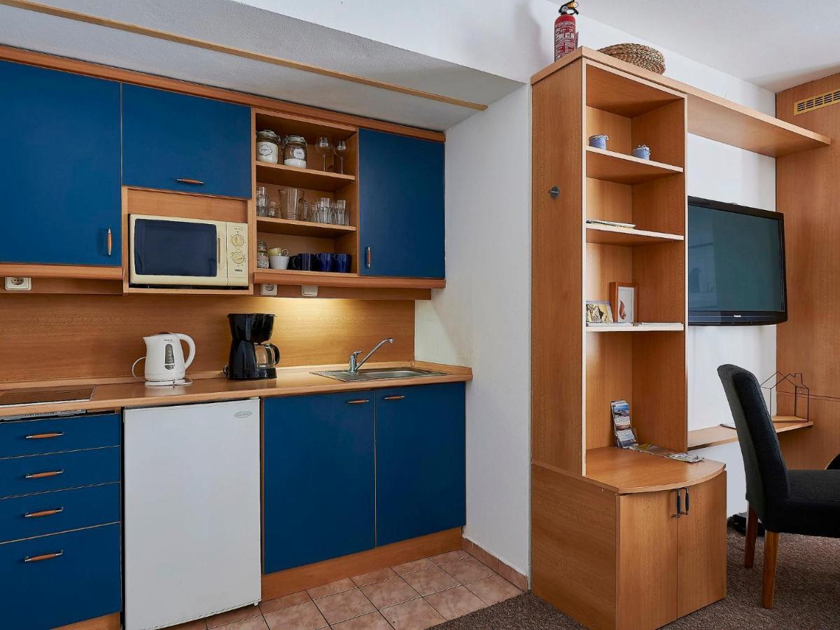 Apartment Harrachovka - Hra102 By Interhome المظهر الخارجي الصورة