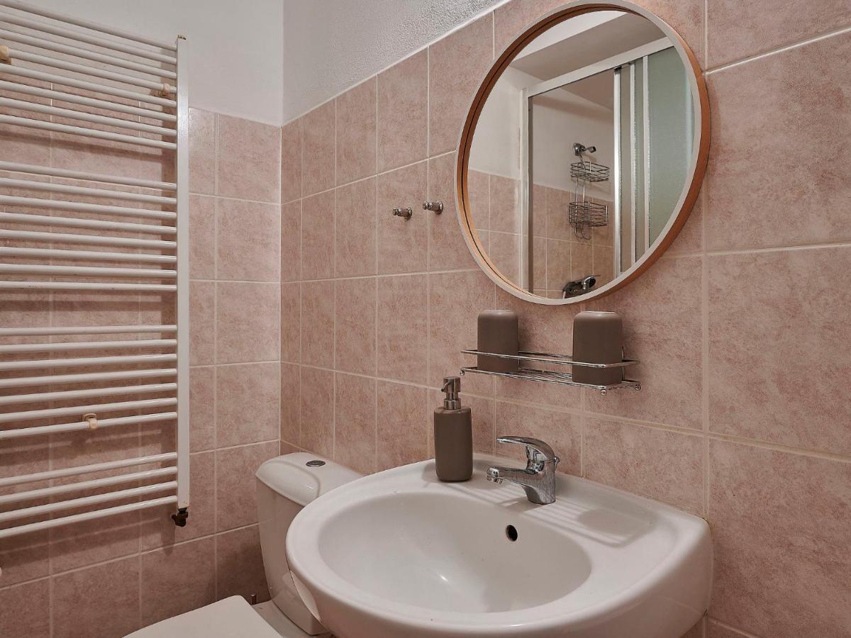 Apartment Harrachovka - Hra102 By Interhome المظهر الخارجي الصورة